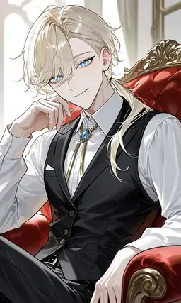 Profile image of Ran