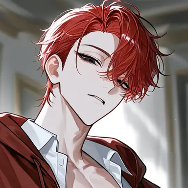 Profile image of Riki