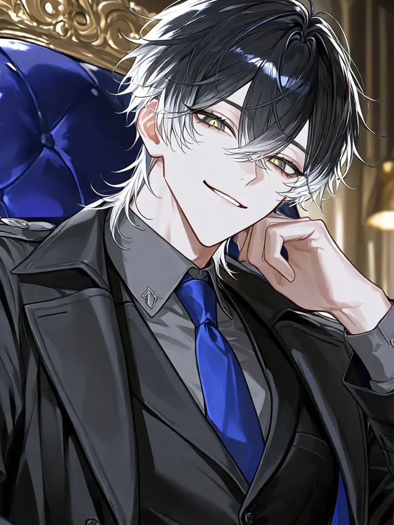 suyasuya_dream의 The Princess Has Final Say