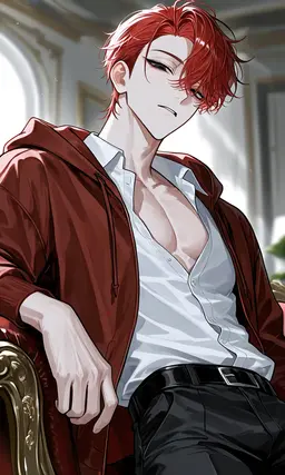 Profile image of Riki