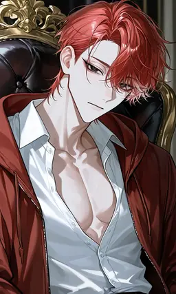 Profile image of Riki