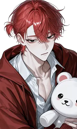 Profile image of Riki