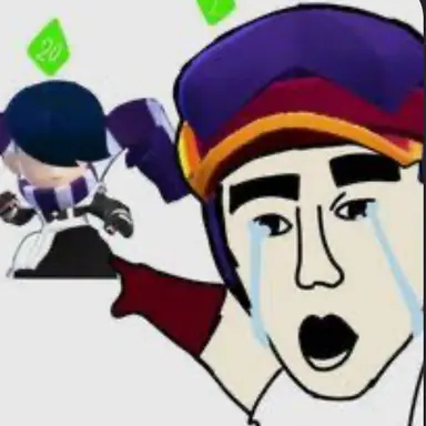 Profile image of 팽