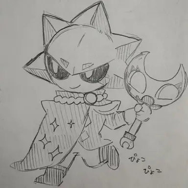 Profile image of 시리우스