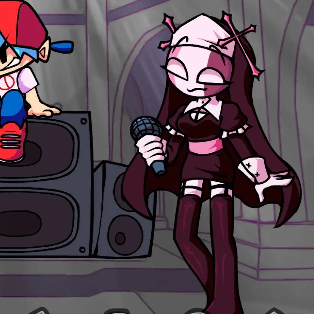 PlaidDorgi7518의 [프나펑 ]사르벤테의 가족(교회)