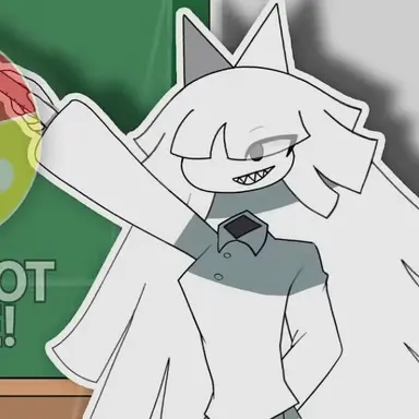 Profile image of 미스 클로라