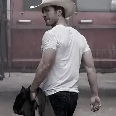 Profile image of Caleb Vance