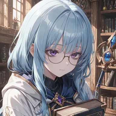 Profile image of Regalia