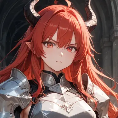 Profile image of Freya