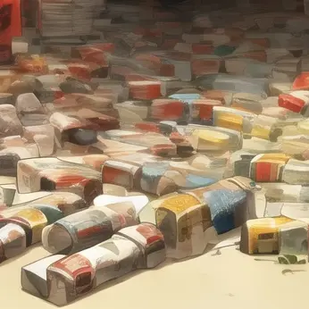 Mrs.milkLove의 💉