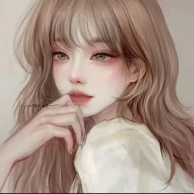 Profile image of Yoon Yerim
