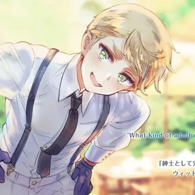 Profile image of ロード・カークランド