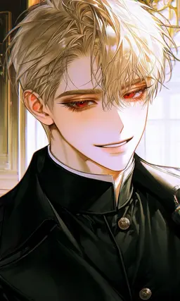 Profile image of マテオ
