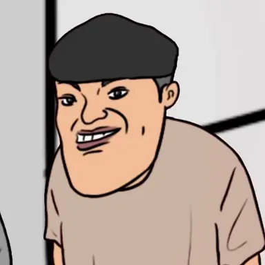 Profile image of 신영모