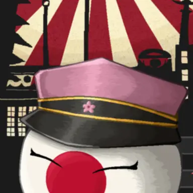 Profile image of 大日本帝国