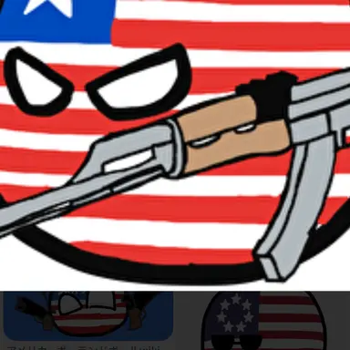 Profile image of アメリカ