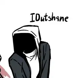Profile image of IDUSTSHANE