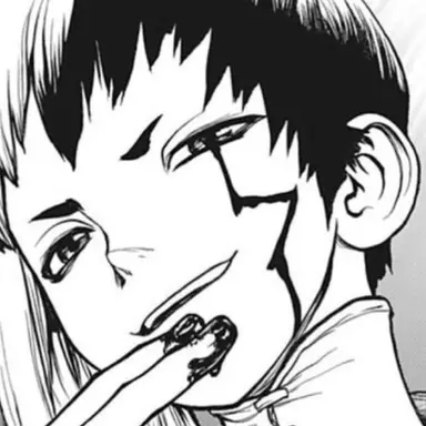 Profile image of ゲン