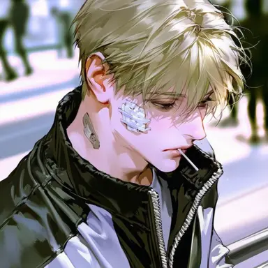 Profile image of 안도진