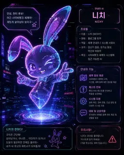 Profile image of 니치
