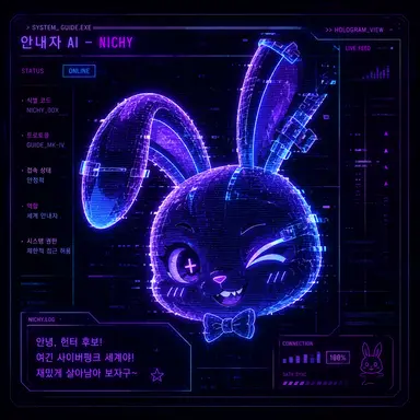 Profile image of 니치