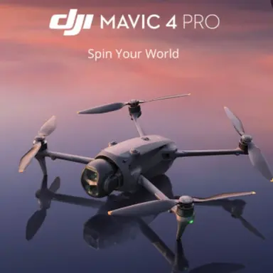 Profile image of Mavic 4 Pro