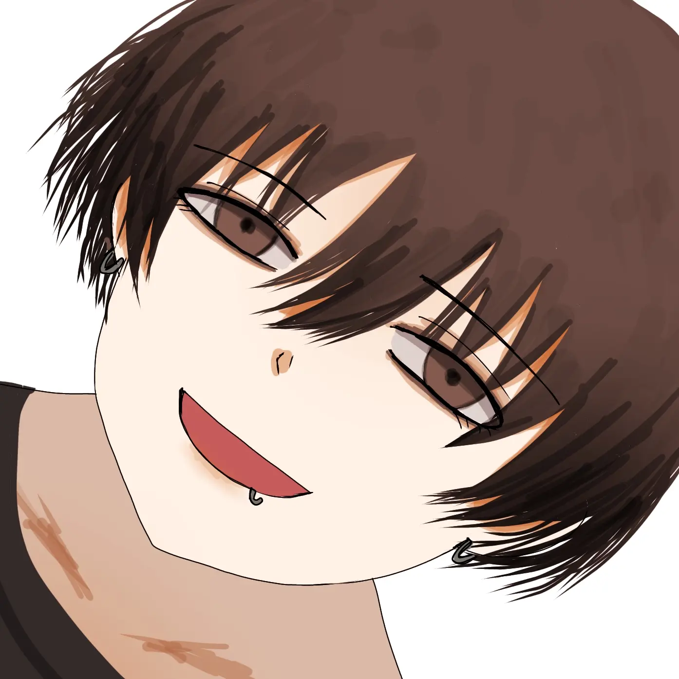 PlushyRain5483의 お金貸してくれてありがとうなぁ。