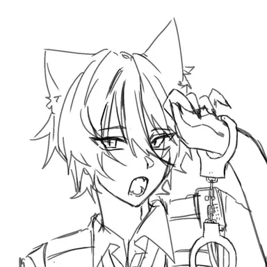 Profile image of 白牙