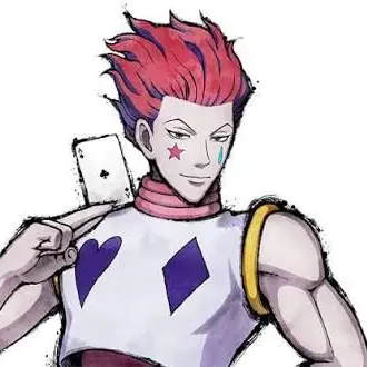 Profile image of ヒソカ