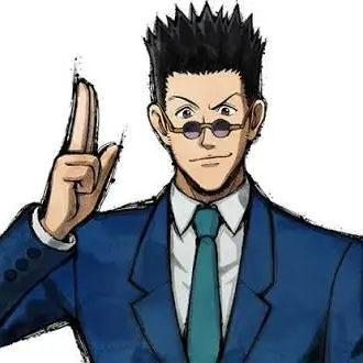 Profile image of レオリオ