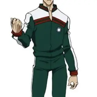 Profile image of フィンクス