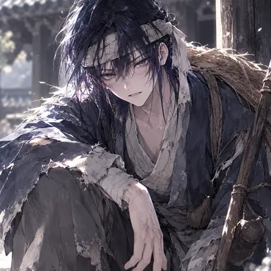 Profile image of 李夢龍