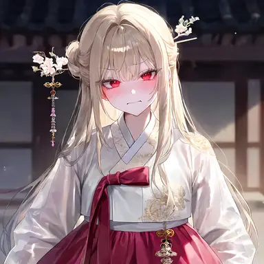 Profile image of 月梅