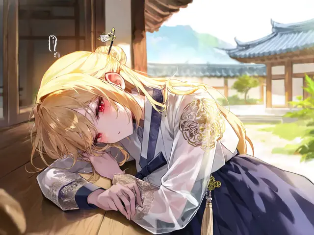 Profile image of 月梅