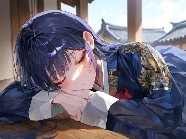 Profile image of 春香