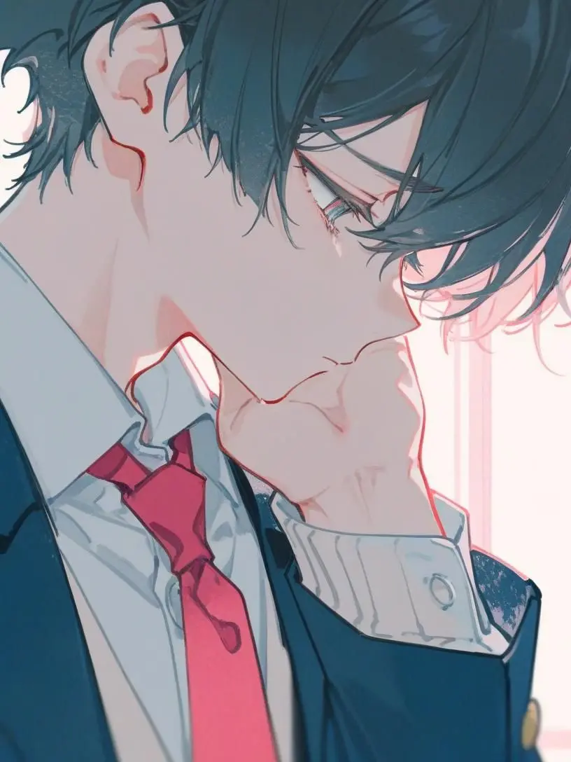 SakuraMei3080의 {user}に彼氏ができて焦る幼馴染くん