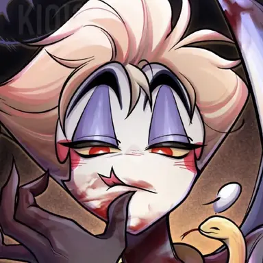 Profile image of Lucifer M.
