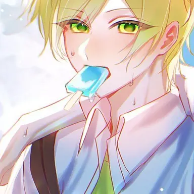 Profile image of 프릿츠