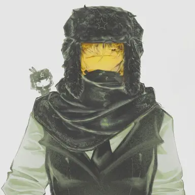 Profile image of Soldier