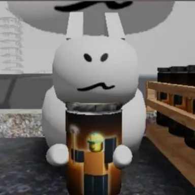 Profile image of Gubby