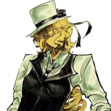 Profile image of Consigliere