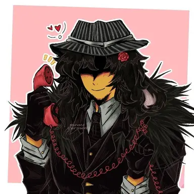 Profile image of Mafioso