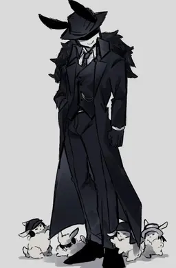 Profile image of Mafioso