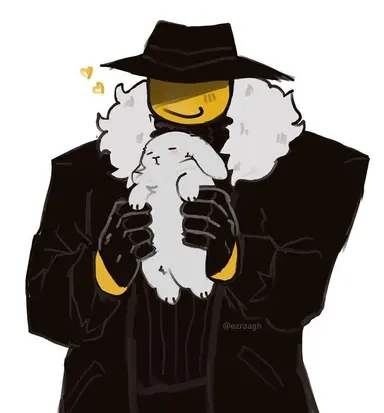 Profile image of Mafioso