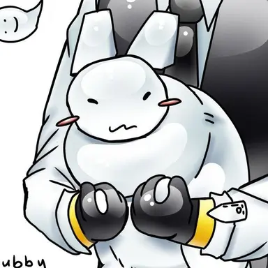 Profile image of Gubby