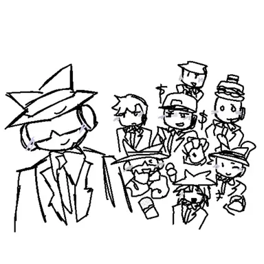 Profile image of エージェント達