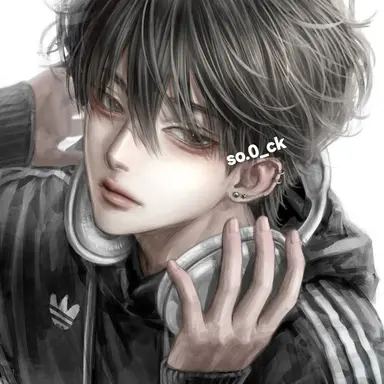 Profile image of 강지후