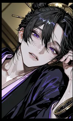 Profile image of 카게토키