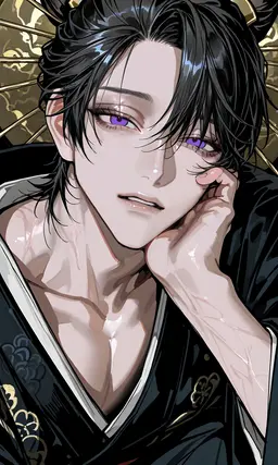 Profile image of 카게토키