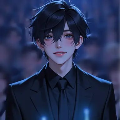 Profile image of 氷川 悟